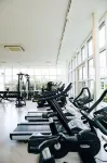 Van der Valk Hotel Apeldoorn - Gym