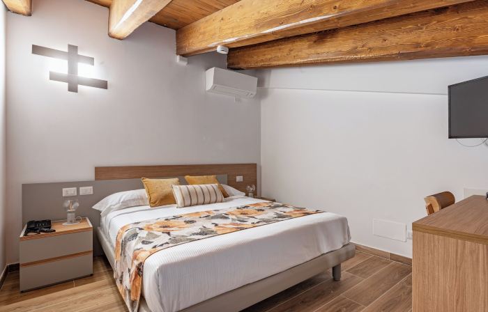 Agriturismo Santa Rosa