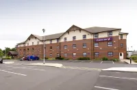 Premier Inn Bromsgrove Central - Wi-Fi