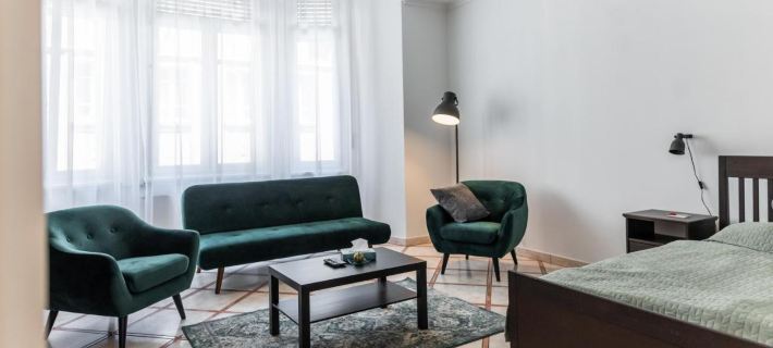 City Home Budapest Hotels in Budapest