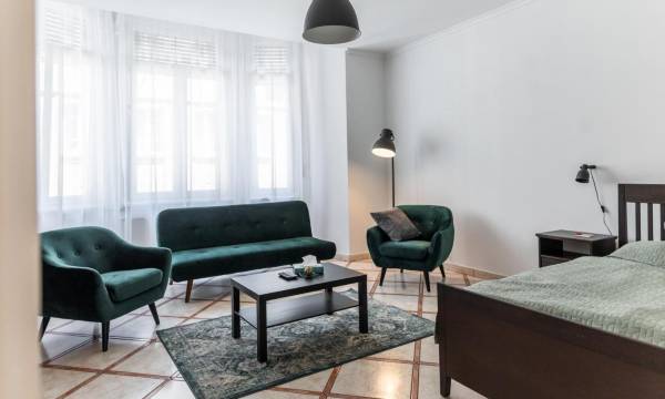 City Home Budapest