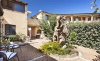 Relais Fenicottero Rosa Hotel di 