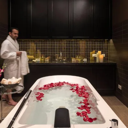 Four Seasons Hotel Riyadh