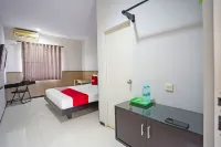 Hotel O Anugerah