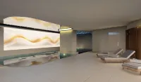 Hôtel Mercure Paris Vaugirard Porte de Versailles - Varme kilder