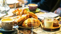 Serbellas Boutique Hotel - Frühstück