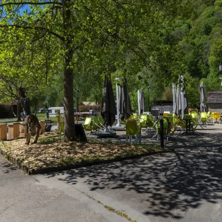 Sagittaire Mobile Home