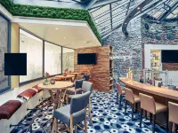 Mercure Tagungs & Landhotel Krefeld - Bar