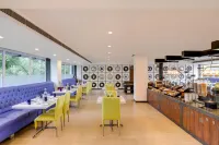 Lemon Tree Hotel, Hubli - Frühstück