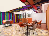 Lemon Tree Hotel, Kalina BKC, Mumbai Các khách sạn gần Khu ổ chuột Dharavi