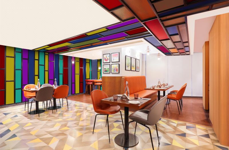 Lemon Tree Hotel, Kalina BKC, Mumbai photo 2