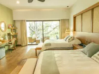 Soul Spring Sanctuary Cuernavaca 索契特佩科酒店
