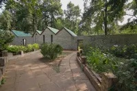 Bison Retreat - Pench โรงแรมใน