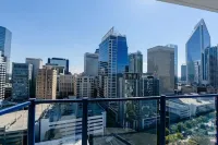 2Br Uptown Charlotte Furnished Apartments 2 Bedroom Apts by RedAwning