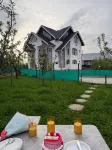 Gulmarg Orchard - Wifi