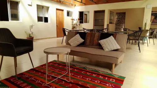 Casa Mazzetti -  Privatzimmer