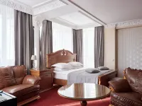 Evropa Hotel 이르쿠츠크 호텔