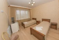 Sokol Sanatorium  호텔