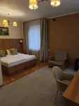 澤維尼酒店