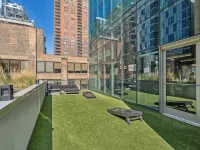 Sentral Michigan Avenue Отели рядом с достопримечательностью «Полевой Музей»