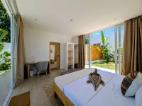 Villa Nindot - Private pool villas - Adults only - 4 星級