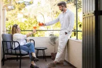 Hotel La Garrigue & Pool - Baarit