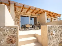 Eight Dimensions Capari Suites Elafonisos Hotels in Elafonisos