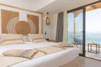 Cabana Blu Hotel & Suites - spa