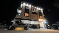 Bliss Serviced Apartment - 2-Star