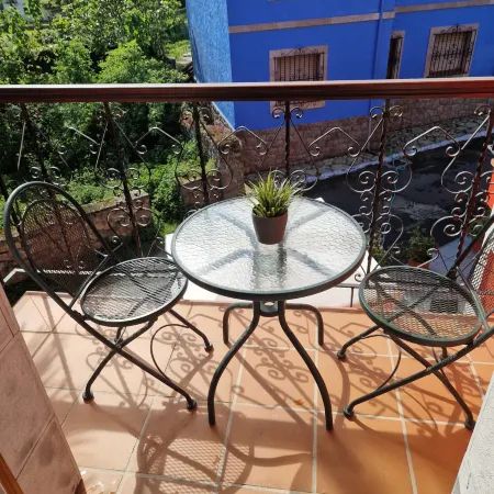 Hotel Las Palmeras