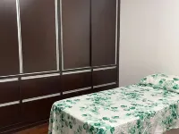 Casa Mosaico Hotels near Cidade Nova