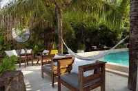 Babu Villas - Ocean View