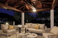 Apartments Villa Olea Solis