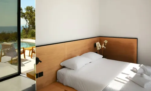 Scirocco Argos 1 BED - واي فاي