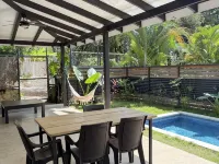 Aduana House Hotels in Carmen