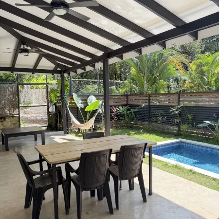 Aduana House