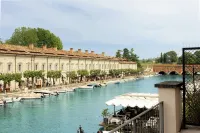 Cordigero - Riverside Suite