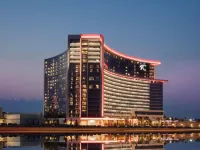 Choctaw Casino Resort - Durant Hotele w: Bryan County