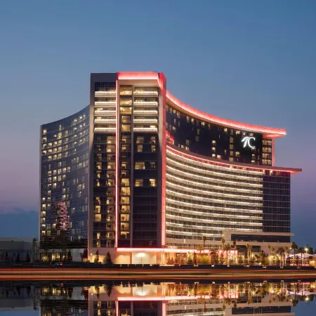 Choctaw Casino Resort - Durant