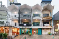 Sans Hotel Suryakencana Bogor
