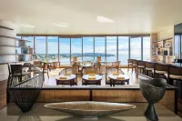 The Tsubaki Tower - Luxury