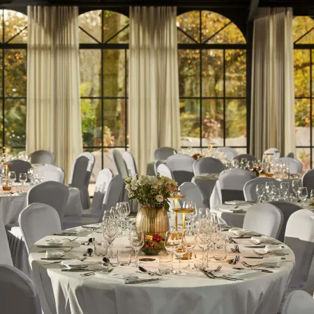Domaine du Liziec - Vannes MGallery Collection