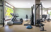 Barceló Marbella - salle de sport