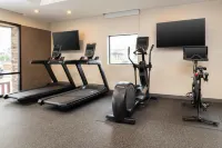 Home2 Suites by Hilton Denver/Highlands Ranch - Gym