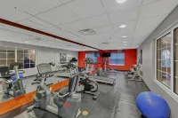 Country Inn & Suites by Radisson, Braselton, GA