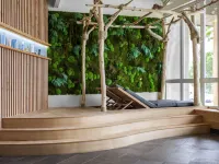 Mercure Thalasso & Spa Port Frejus - spa