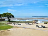 La Grande Terrasse Hôtel & Spa la Rochelle - MGallery - Beach