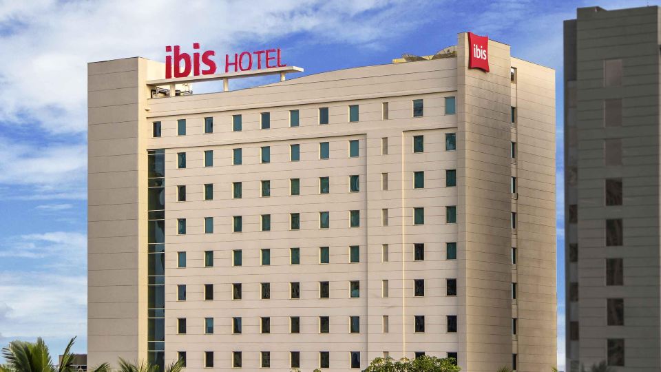 Ibis Chennai Sipcot