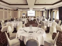 Mercure Livingston Hotel - WiFi