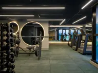 Tribe Belo Horizonte Savassi - Gym